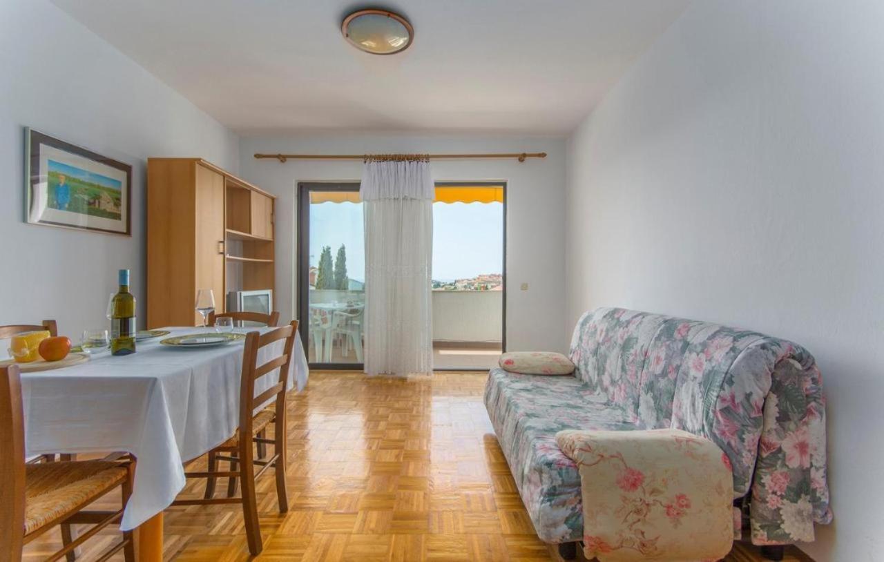 Bellapp Διαμέρισμα Vrsar Εξωτερικό φωτογραφία