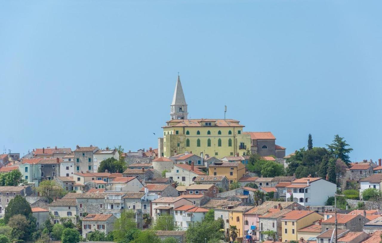 Bellapp Διαμέρισμα Vrsar Εξωτερικό φωτογραφία